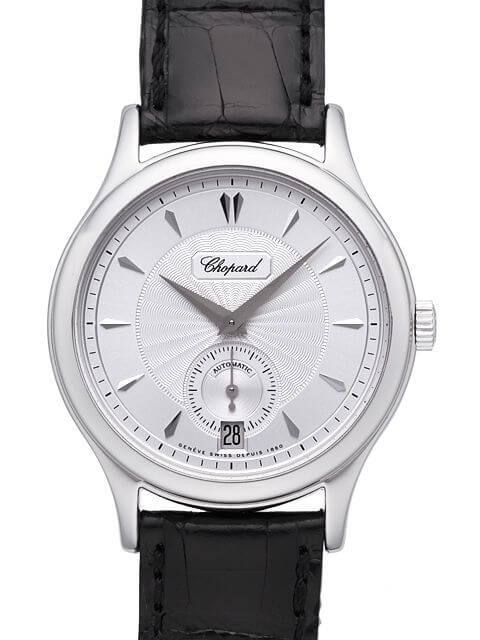 ショパールスーパーコピー CHOPARD L・U・C 1860 リミテッド 161860/2